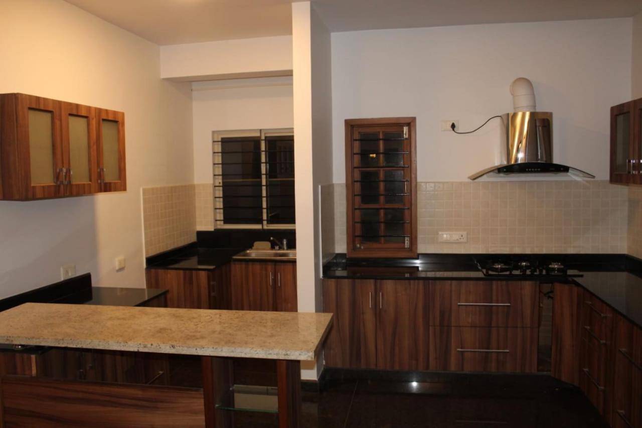 Zions Hotel And Apertment Devanahalli Extérieur photo