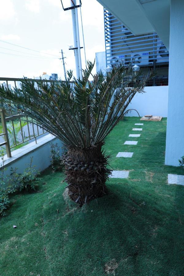 Zions Hotel And Apertment Devanahalli Extérieur photo