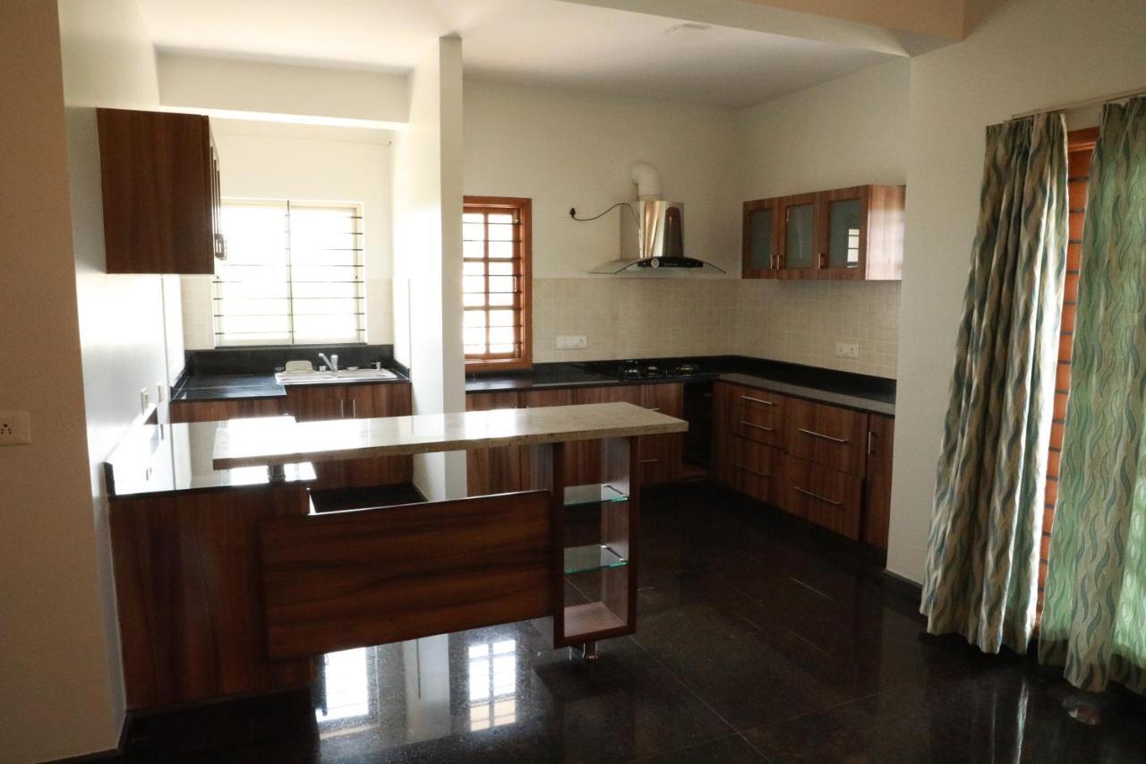 Zions Hotel And Apertment Devanahalli Extérieur photo